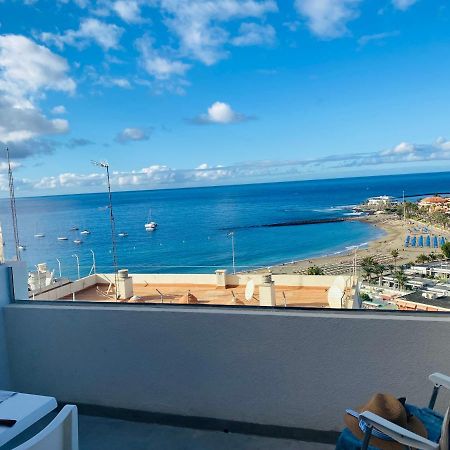 Vista Maravilla , Playa De Los Cristianos Arona  Bagian luar foto