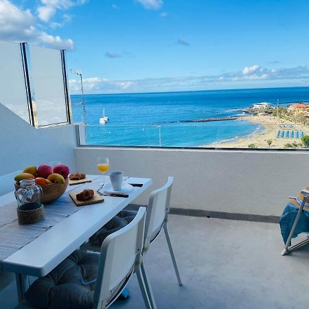 Vista Maravilla , Playa De Los Cristianos Arona  Bagian luar foto