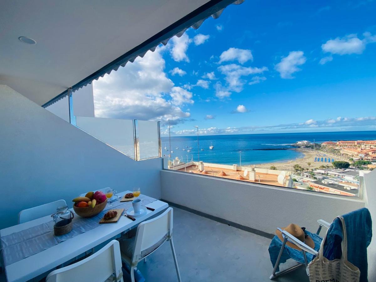 Vista Maravilla , Playa De Los Cristianos Arona  Bagian luar foto