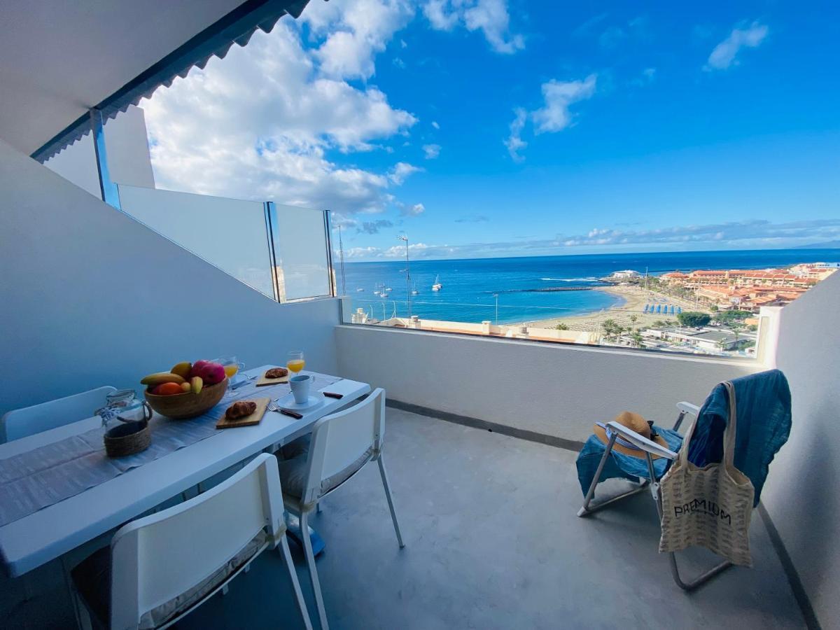 Vista Maravilla , Playa De Los Cristianos Arona  Bagian luar foto