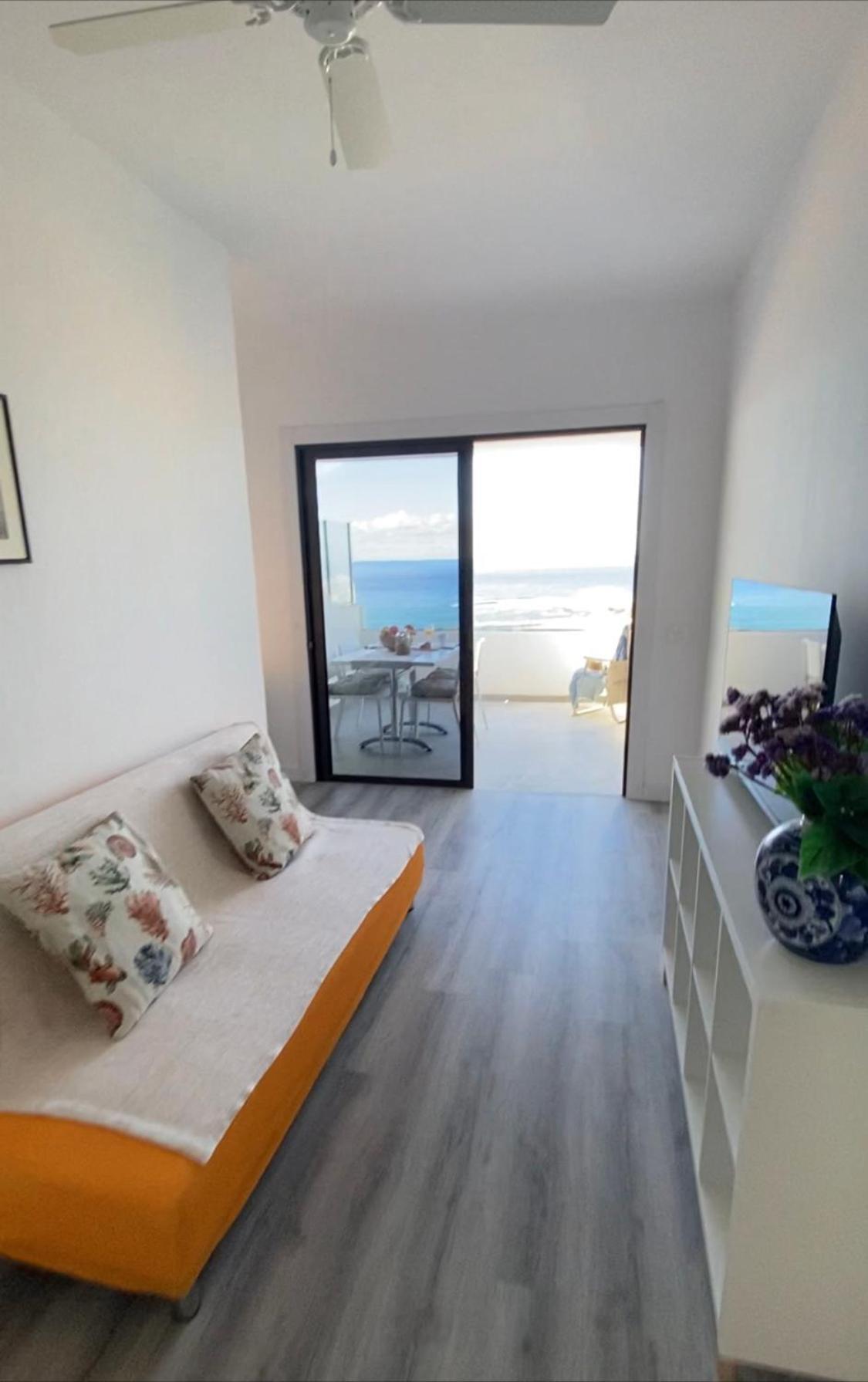 Vista Maravilla , Playa De Los Cristianos Arona  Bagian luar foto
