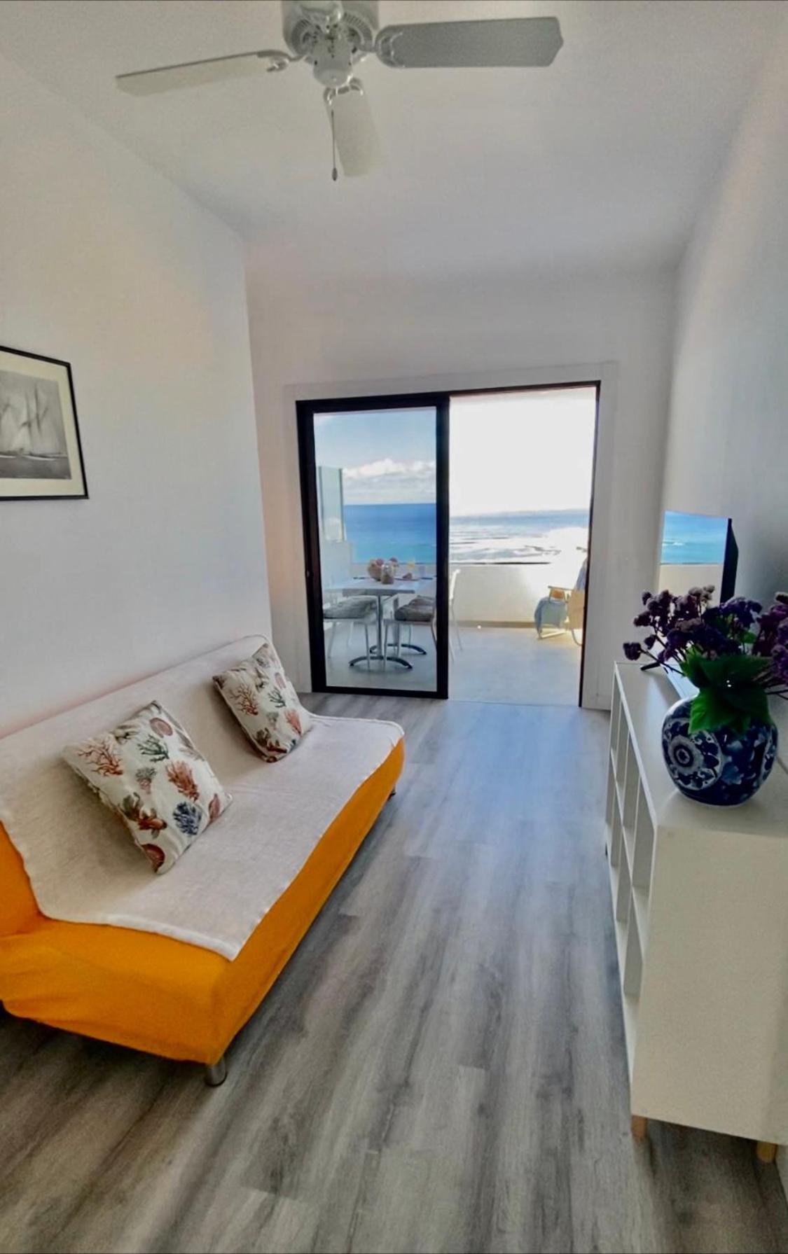 Vista Maravilla , Playa De Los Cristianos Arona  Bagian luar foto