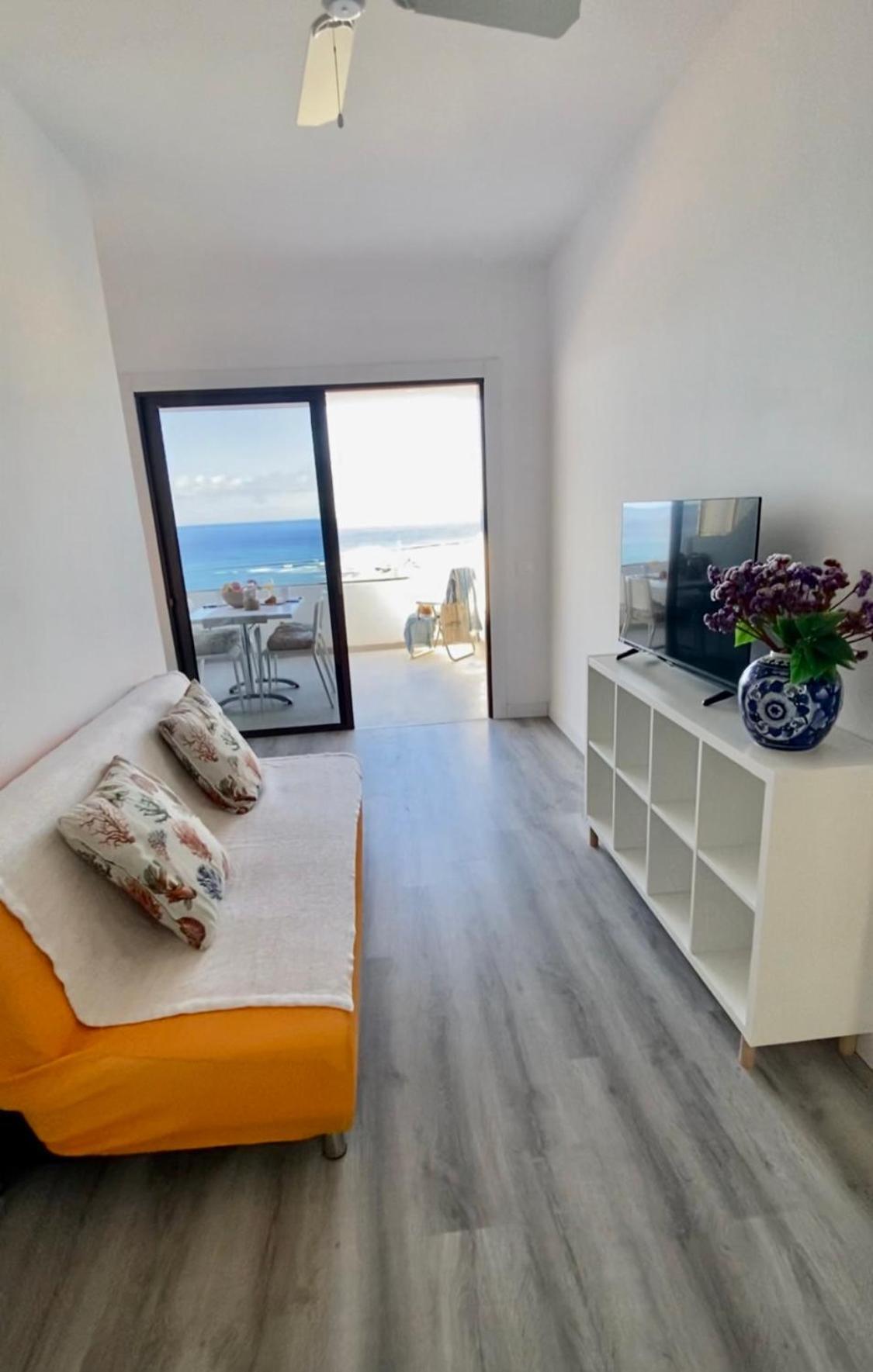 Vista Maravilla , Playa De Los Cristianos Arona  Bagian luar foto